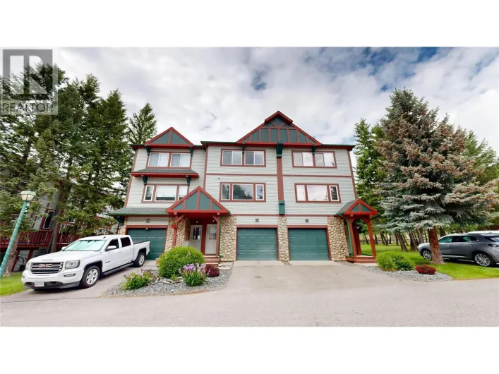 4835 RADIUM Boulevard Unit# 151, Radium Hot Springs