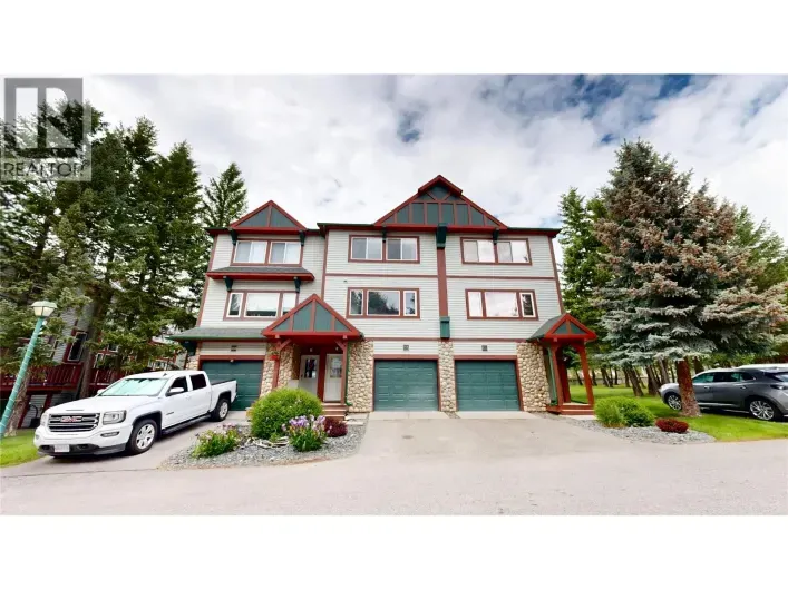 4835 RADIUM Boulevard Unit# 151, Radium Hot Springs