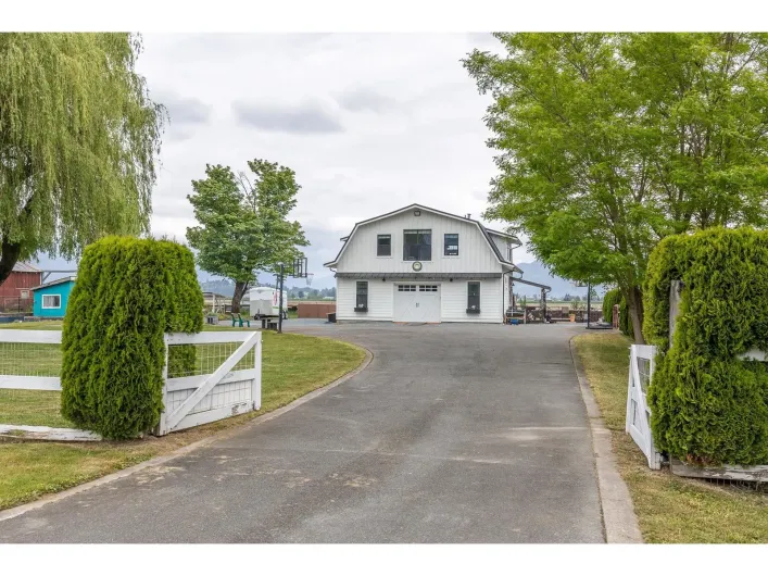 48351 PRAIRIE CENTRAL ROAD|East Chilliwack, Chilliwack