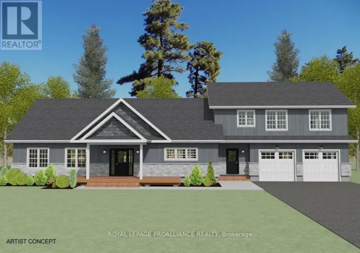 4836 45 HIGHWAY, Hamilton Township