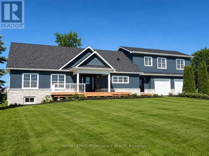 4836 45 HIGHWAY, Hamilton Township