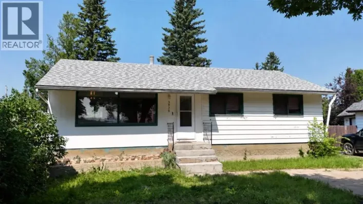 4836 55th Avenue, High Prairie