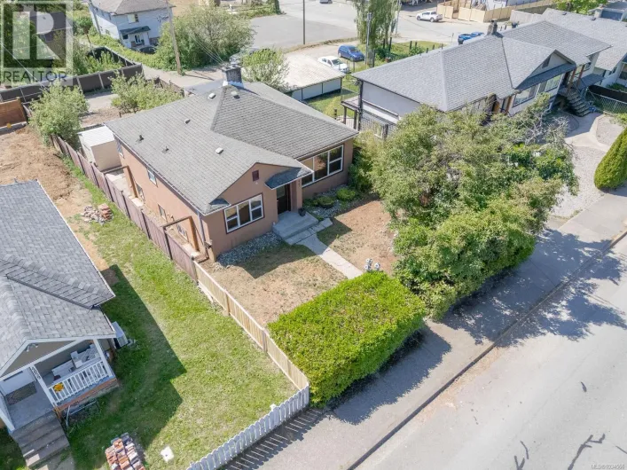 4836 Redford St, Port Alberni