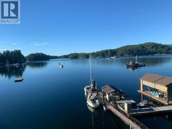 4836 SINCLAIR BAY ROAD, Garden Bay