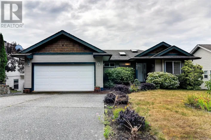 4837 Fairbrook Cres, Nanaimo