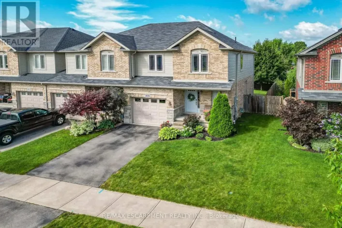 4838 ADAM COURT, Lincoln