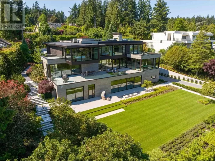 4838 BELMONT AVENUE, Vancouver