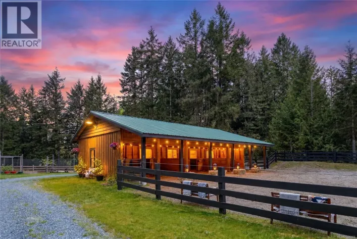 4838 Cowichan Lake Rd, Duncan