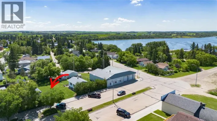 4839 50 Street, Alix