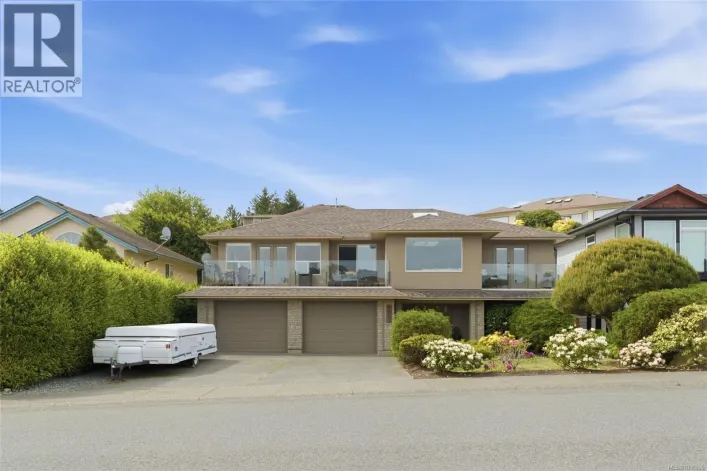 4839 Fillinger Cres, Nanaimo