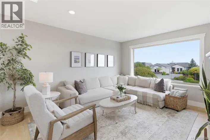 4839 Fillinger Cres, Nanaimo