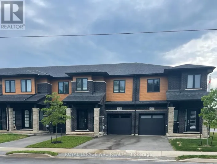 4839 PETTIT AVENUE, Niagara Falls