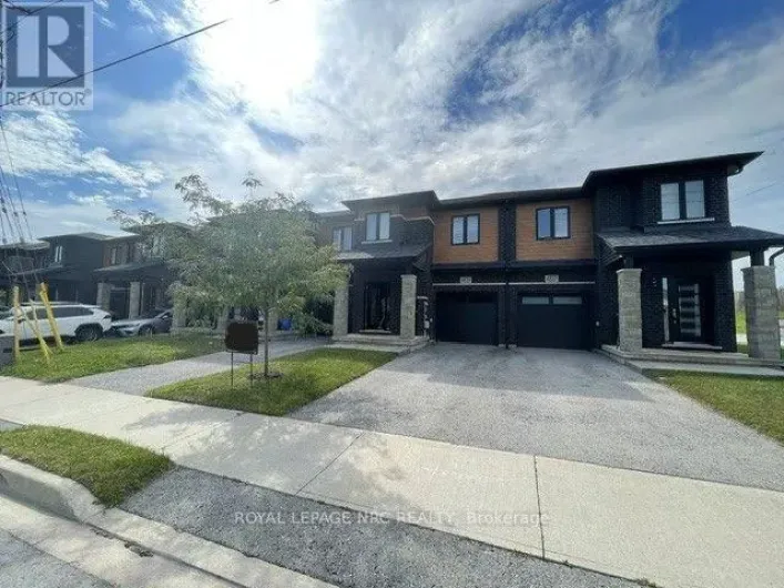 4839 PETTIT AVENUE, Niagara Falls