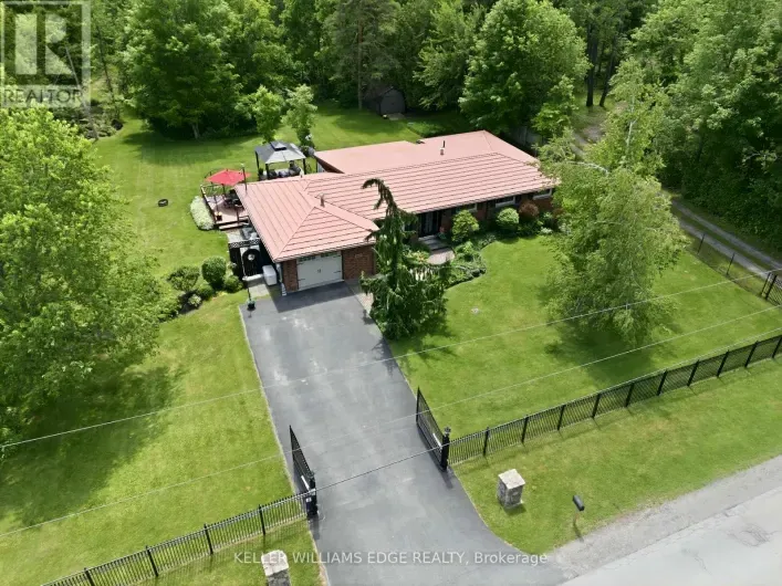 House for sale: 484 11TH CONCESSION ROAD E, Hamilton