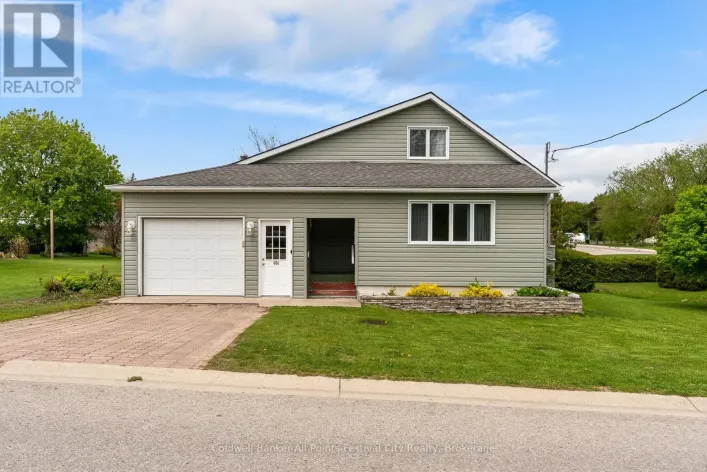 484 BOB STREET, Huron-Kinloss