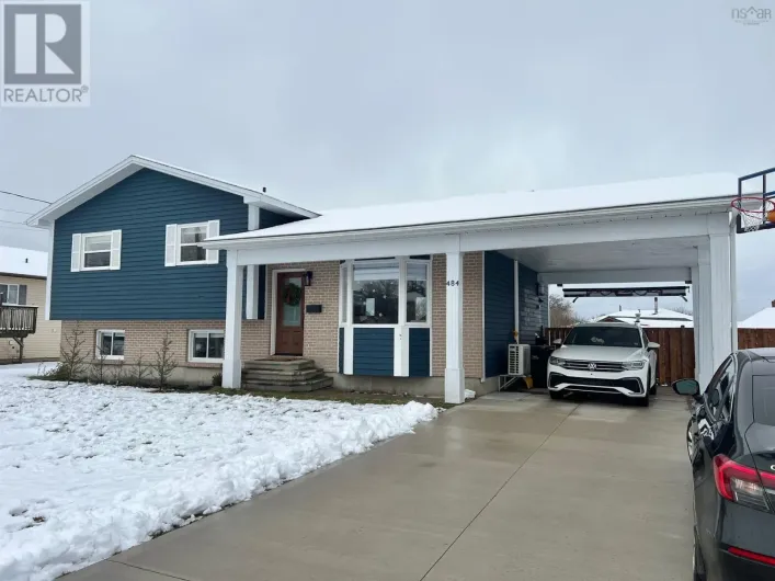 484 Brunswick Street, Yarmouth