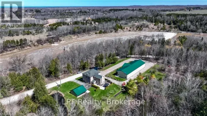 484 CARLISLE STREET, Saugeen Shores