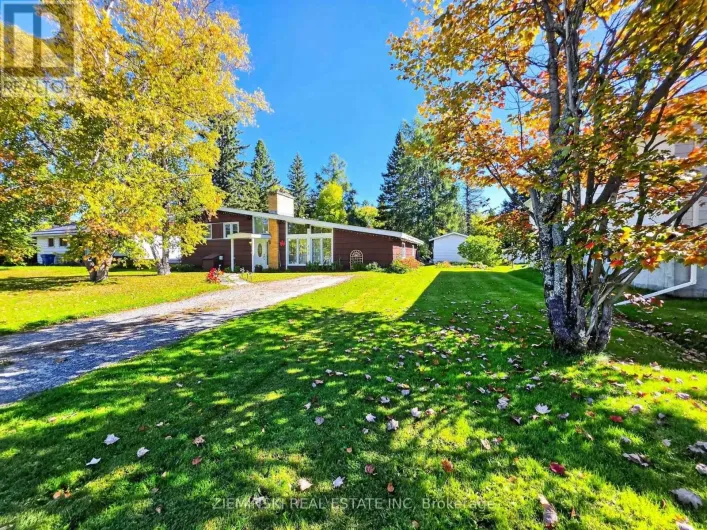 House for sale: 484 EIGHTH AVENUE, Black River-Matheson