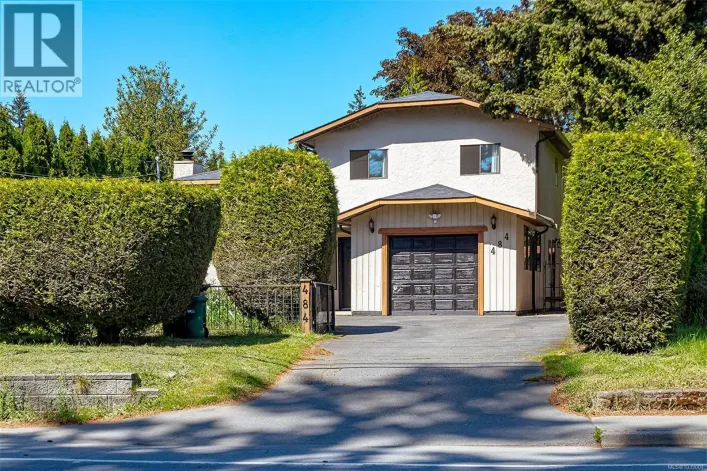 484 Goldstream Ave, Langford