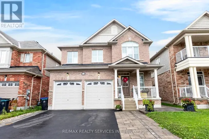 484 GREENWOOD DRIVE, Essa