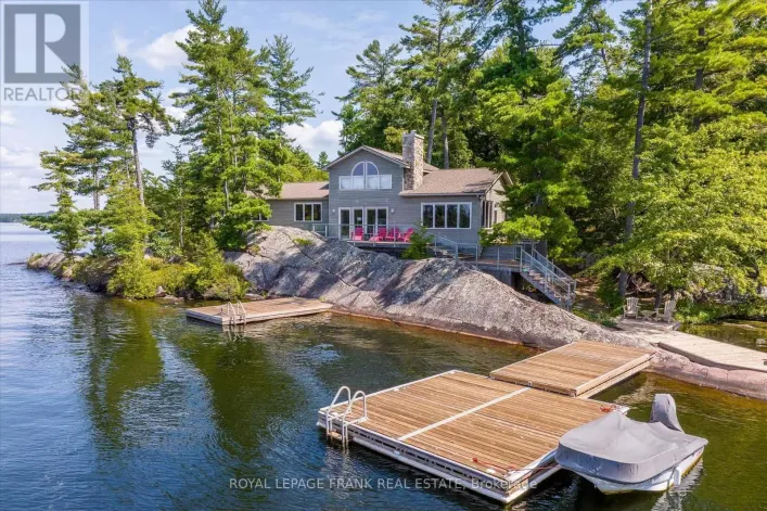484 JUNIPER ISLAND, Douro-Dummer