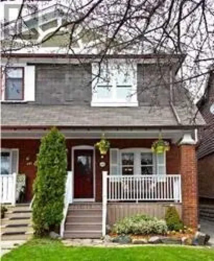 484 MERTON STREET, Toronto