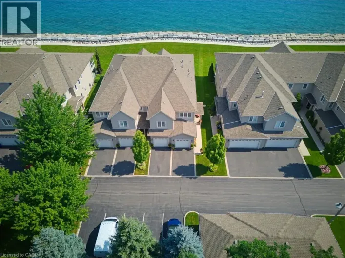 484 MILLEN Road Unit# 15, Stoney Creek