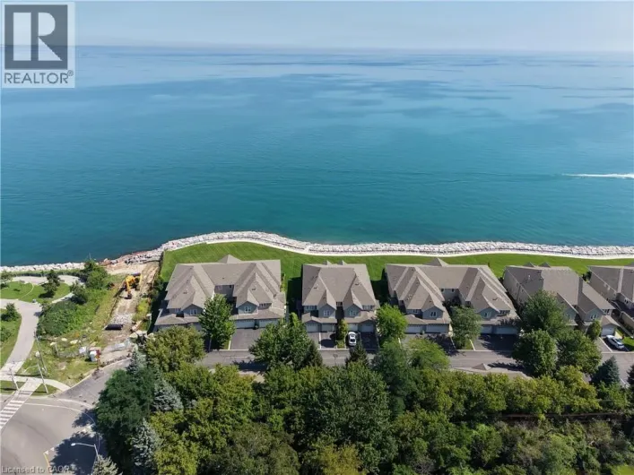 484 MILLEN Road Unit# 6, Stoney Creek