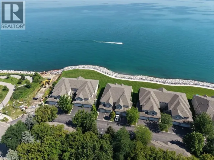 484 MILLEN Road Unit# 7, Stoney Creek