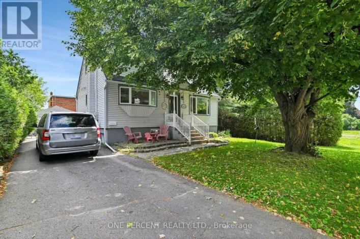 484 MUTUAL STREET, Ottawa