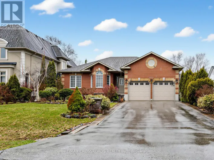 484 POPLAR AVENUE, Ajax