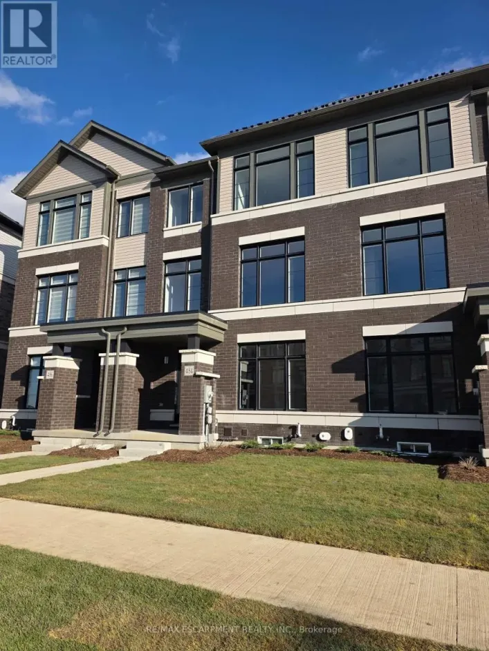 484 PROVIDENT WAY, Hamilton