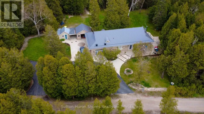 484 SUNSET DRIVE, Kincardine