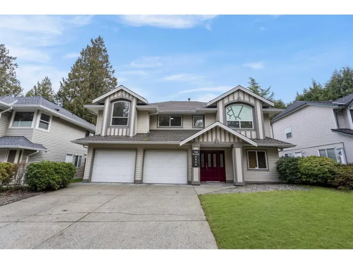 4840 196 STREET, Langley