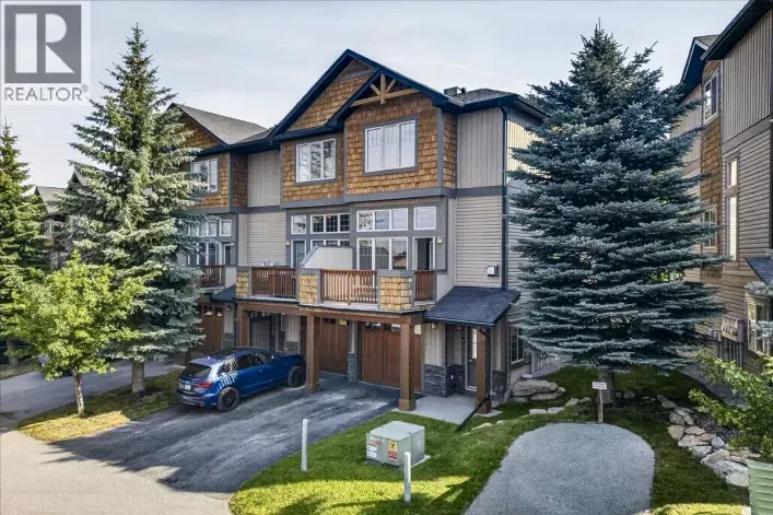 4840 BORREGO RIDGE Road Unit# 9, Radium Hot Springs