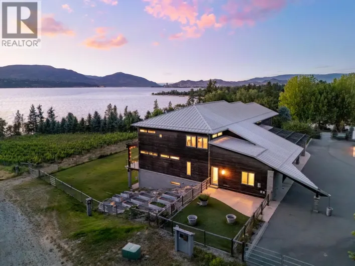 4840 Lakeshore Road, Kelowna