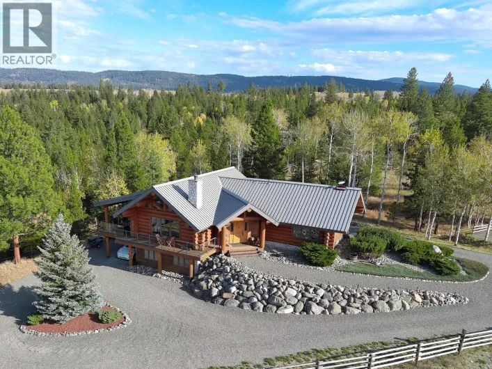 4840 Merritt Princeton Highway, Merritt