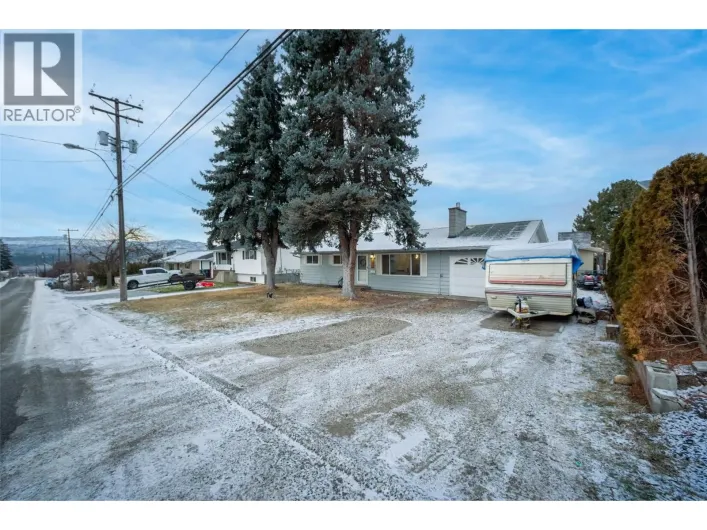 4840 Scotty Creek Road, Kelowna