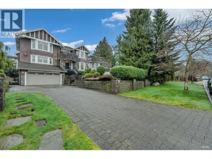 4841 CLINTON STREET, Burnaby