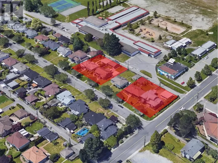 4841 SOUTHLAWN DRIVE, Burnaby