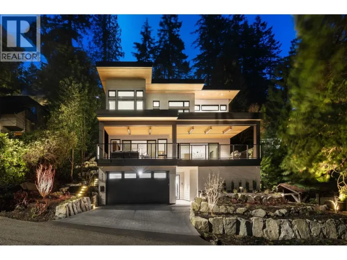 4841 THE DALE, West Vancouver
