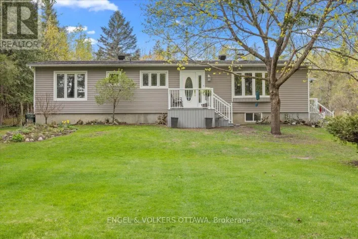 4841 TORBOLTON RIDGE, Ottawa