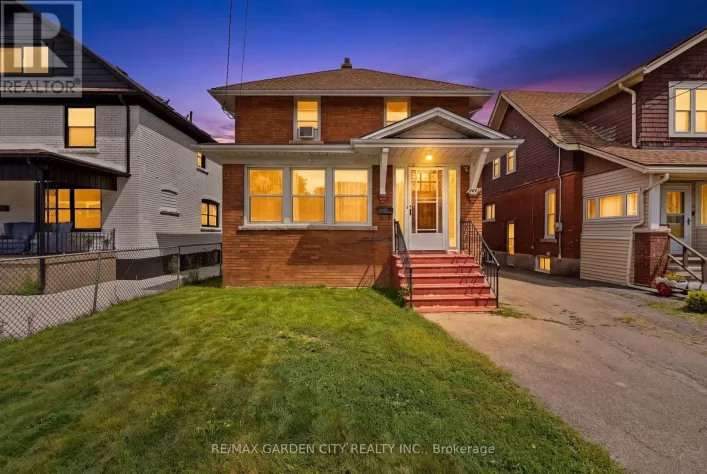 4842 FOURTH AVENUE, Niagara Falls