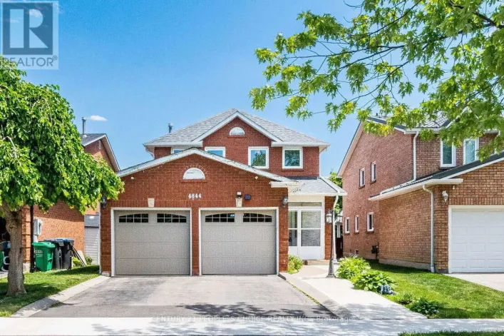 4844 OWL CIRCLE, Mississauga