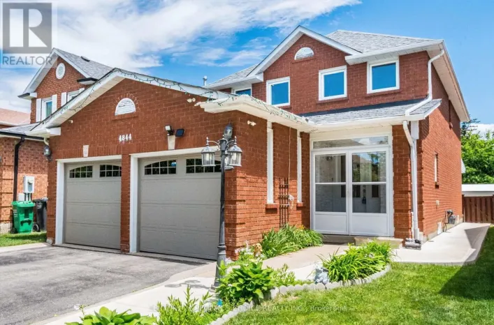 4844 OWL CIRCLE, Mississauga