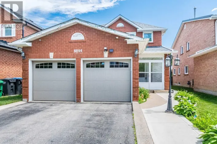 4844 OWL CIRCLE, Mississauga