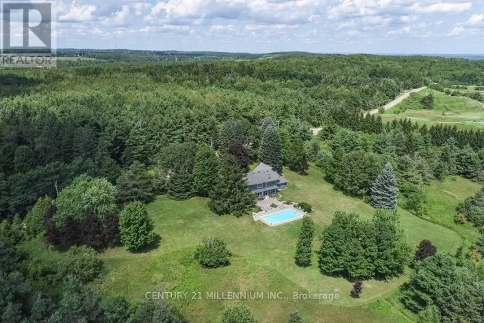 4845 ESCARPMENT SIDE ROAD, Caledon