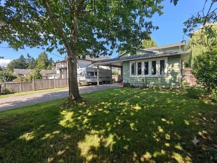 4846 200 STREET, Langley
