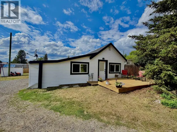 4847 TIMOTHY LAKE ROAD, Lac La Hache