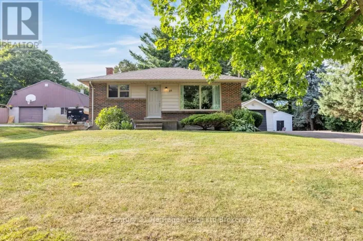 484731 SWEABURG ROAD, South-West Oxford